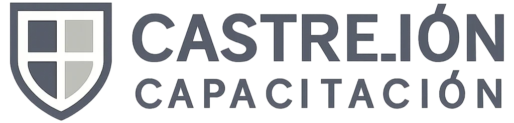 castrejon capacitacion